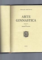 Arte Ginnastica