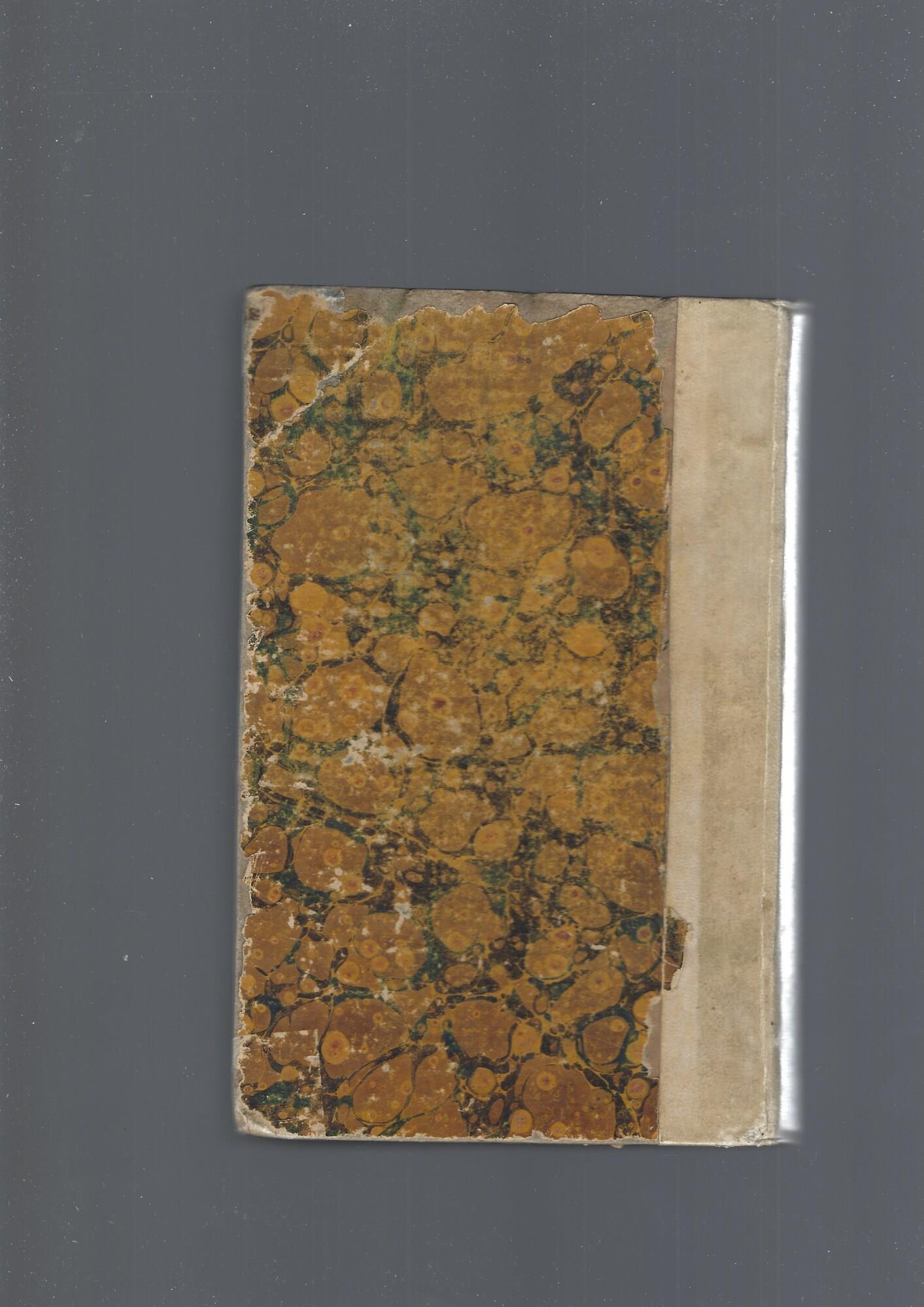 Precetti Di Belle Lettere