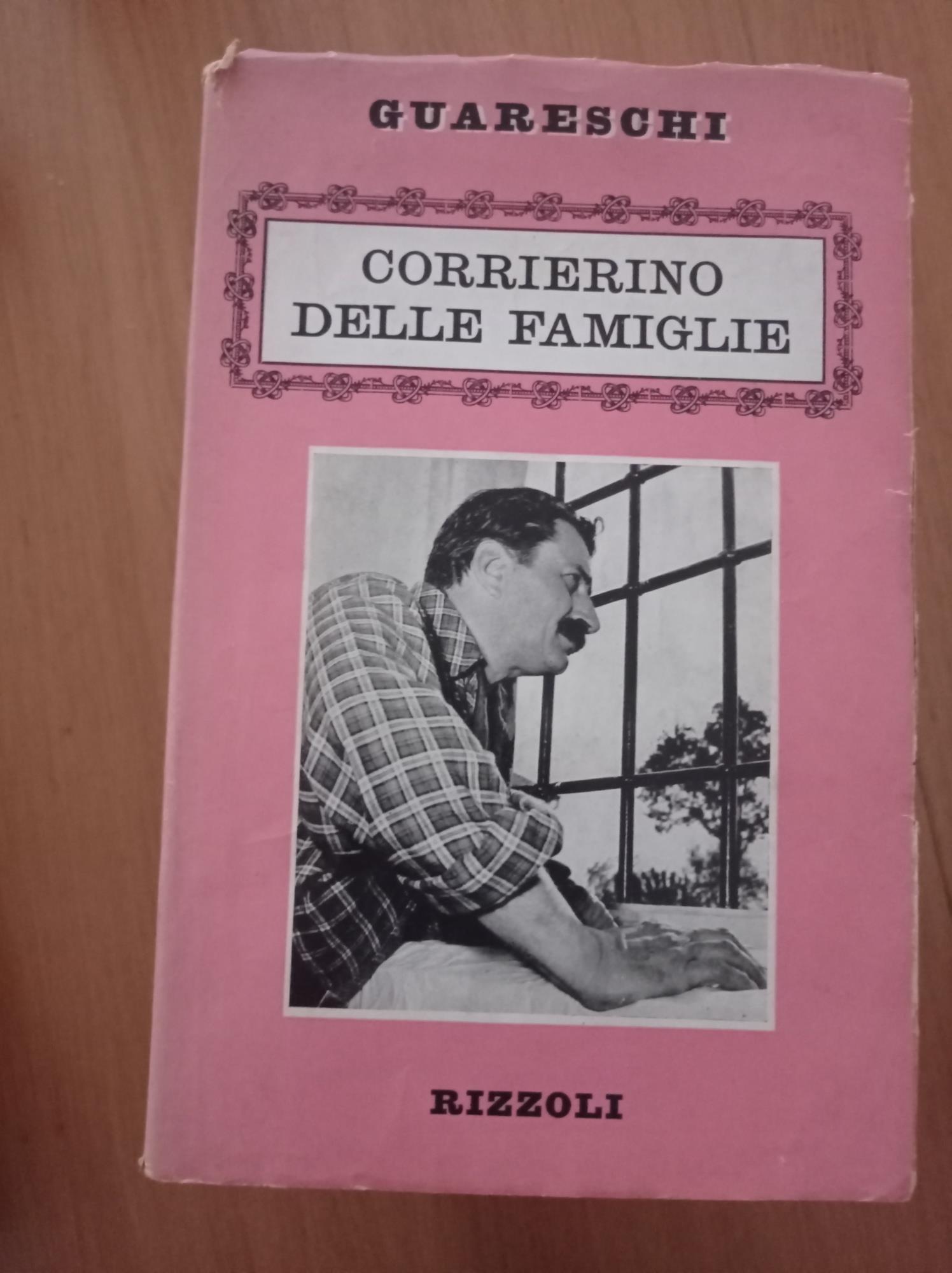 Corrierino delle famiglie