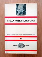 Stella rossa sulla Cina