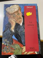 Orsay : la pittura