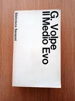 Il Medio Evo