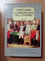 La diplomazia del cinismo