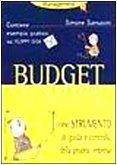 Budget : come strumento di guida e controllo della propria impresa