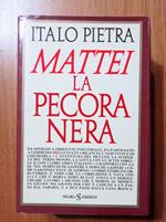 Mattei la pecora nera