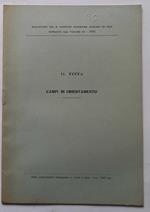 Campi di orientamento. (Estratto)