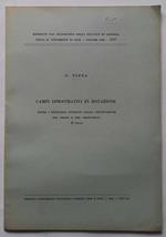 Campi dimostrativi in rotazione. (Estratto)