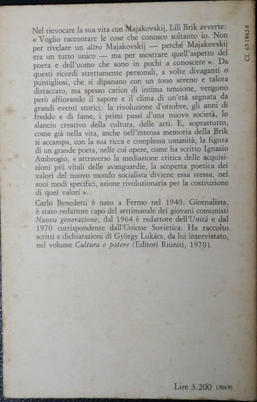 Libreria del Professore