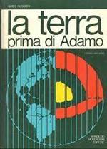 La Terra prima di Adamo