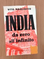 India da zero all'infinito