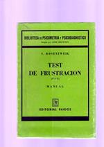 Test De Frustracion