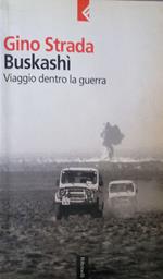 Buskashì, viaggio dentro la guerra