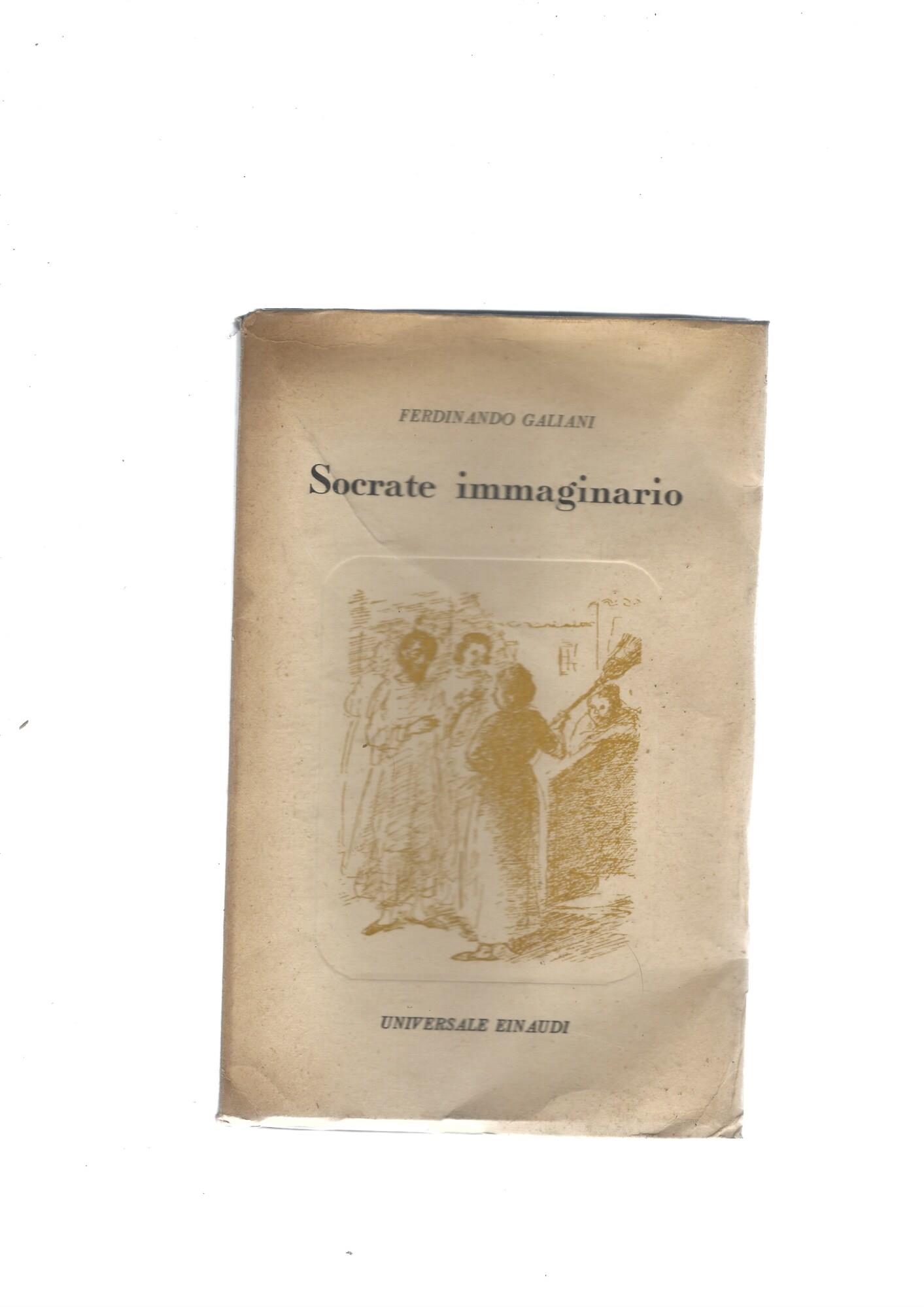 Socrate Immaginario