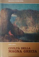 Civiltà della Magna Grecia