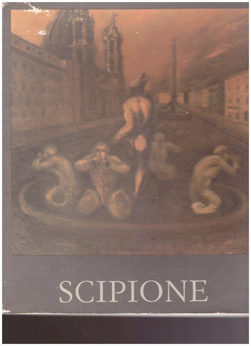 Scipione 1904-1933