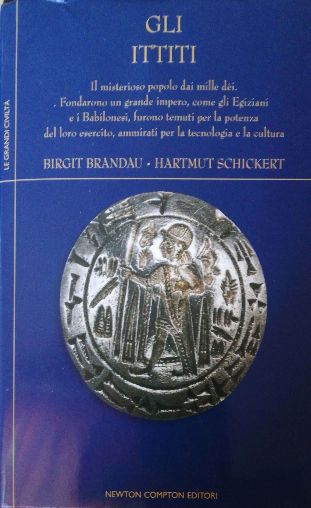 Librisaggi