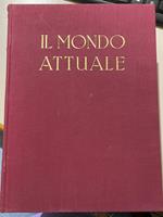IL MONDO ATTUALE. (vol.3)