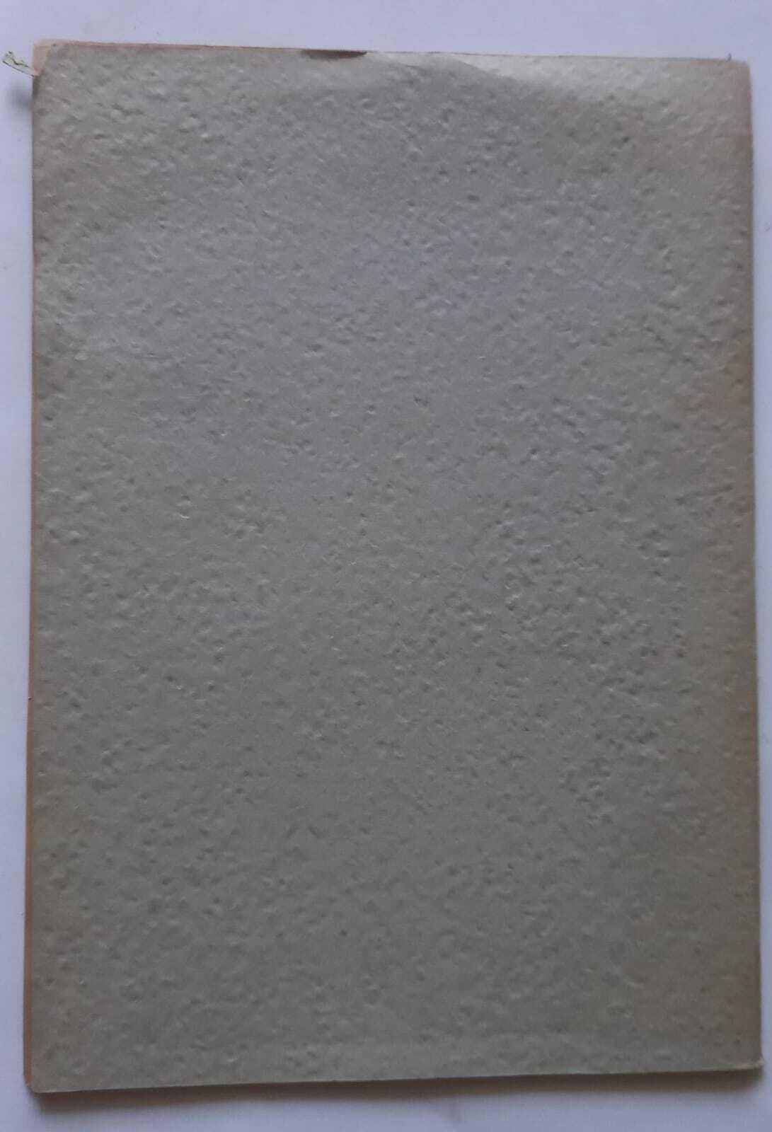 Garzok (tibet Occidentale): luogo abitato più elevato sulla terra? (Estratto)