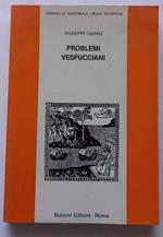 Problemi Vespucciani