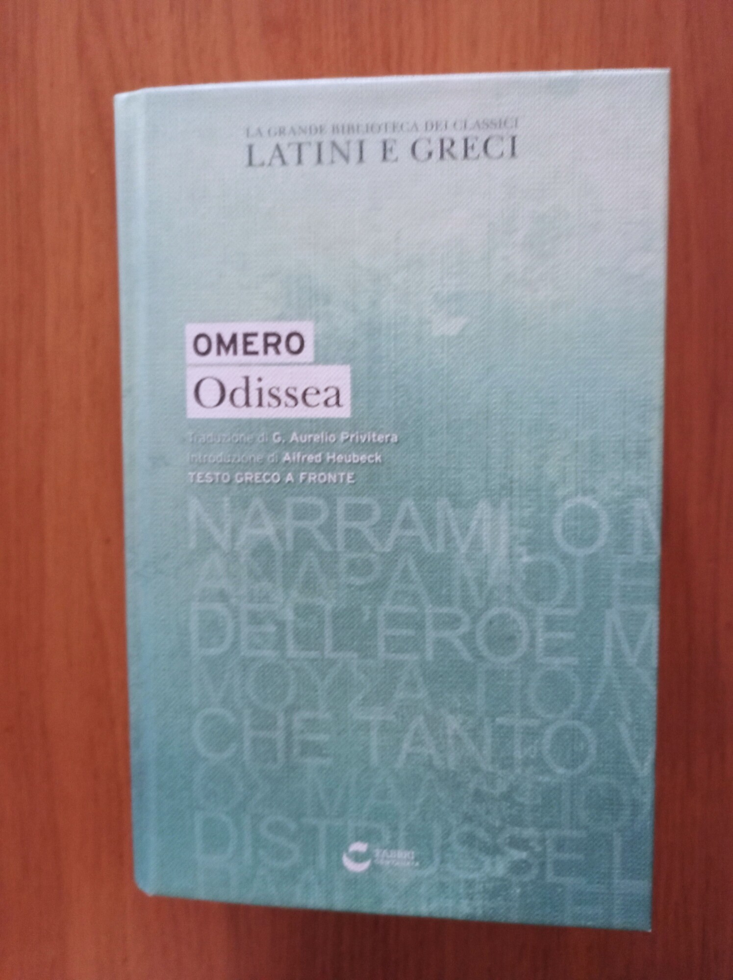 Librisaggi
