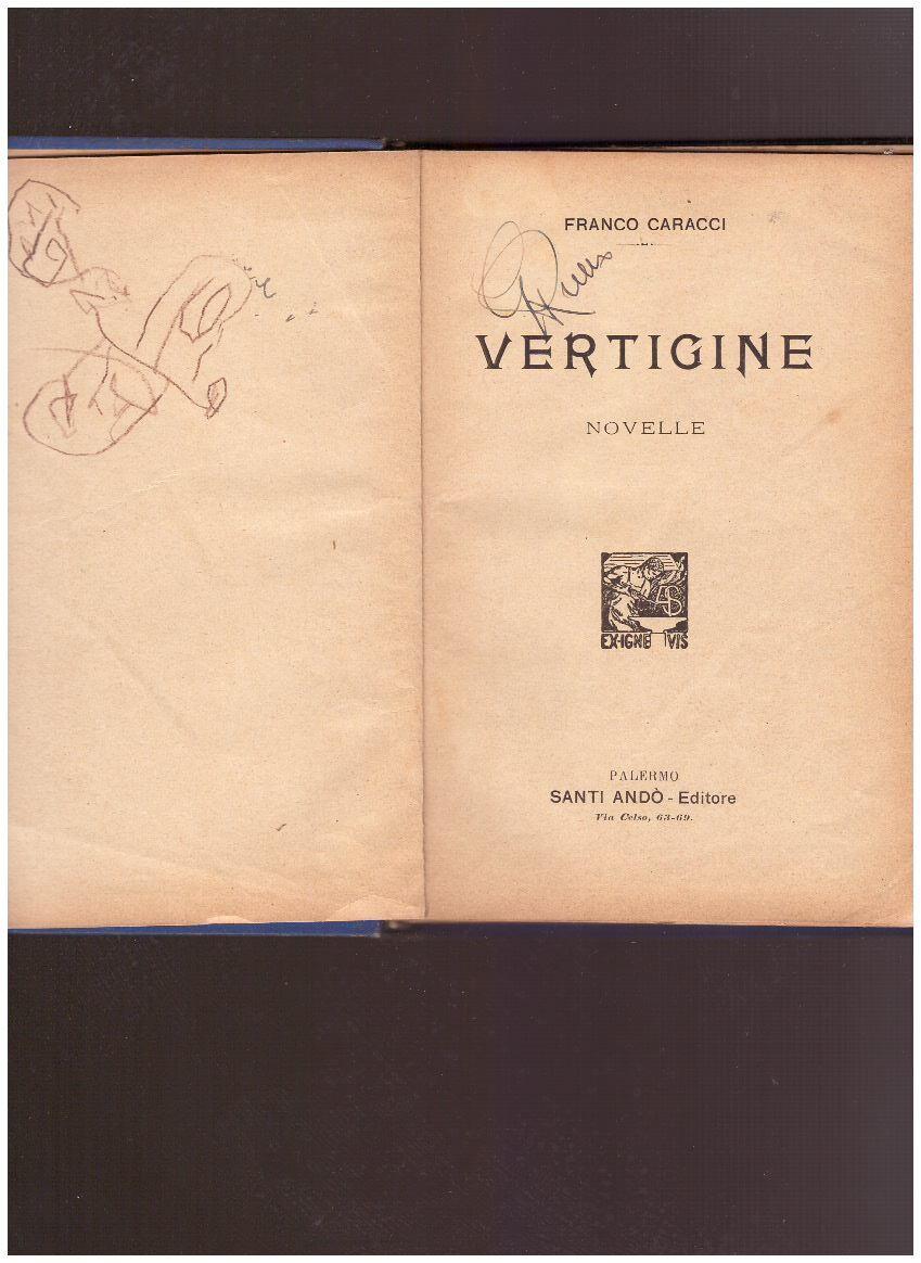 Vertigine