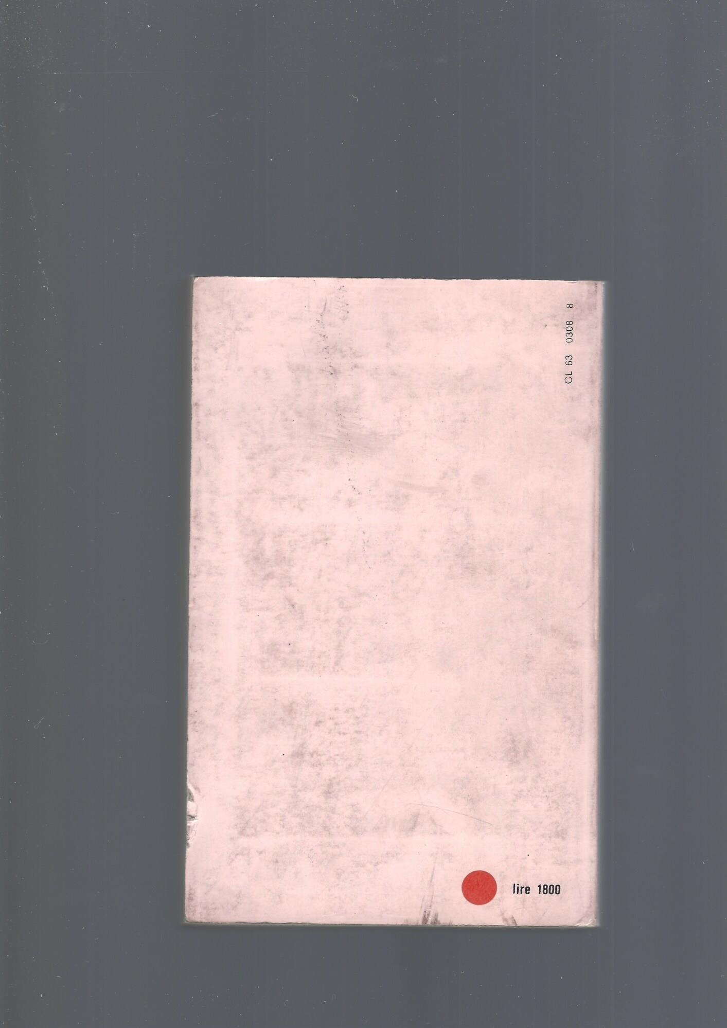 Diario Dal Carcere