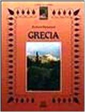 Grecia - Richard Stoneman - copertina
