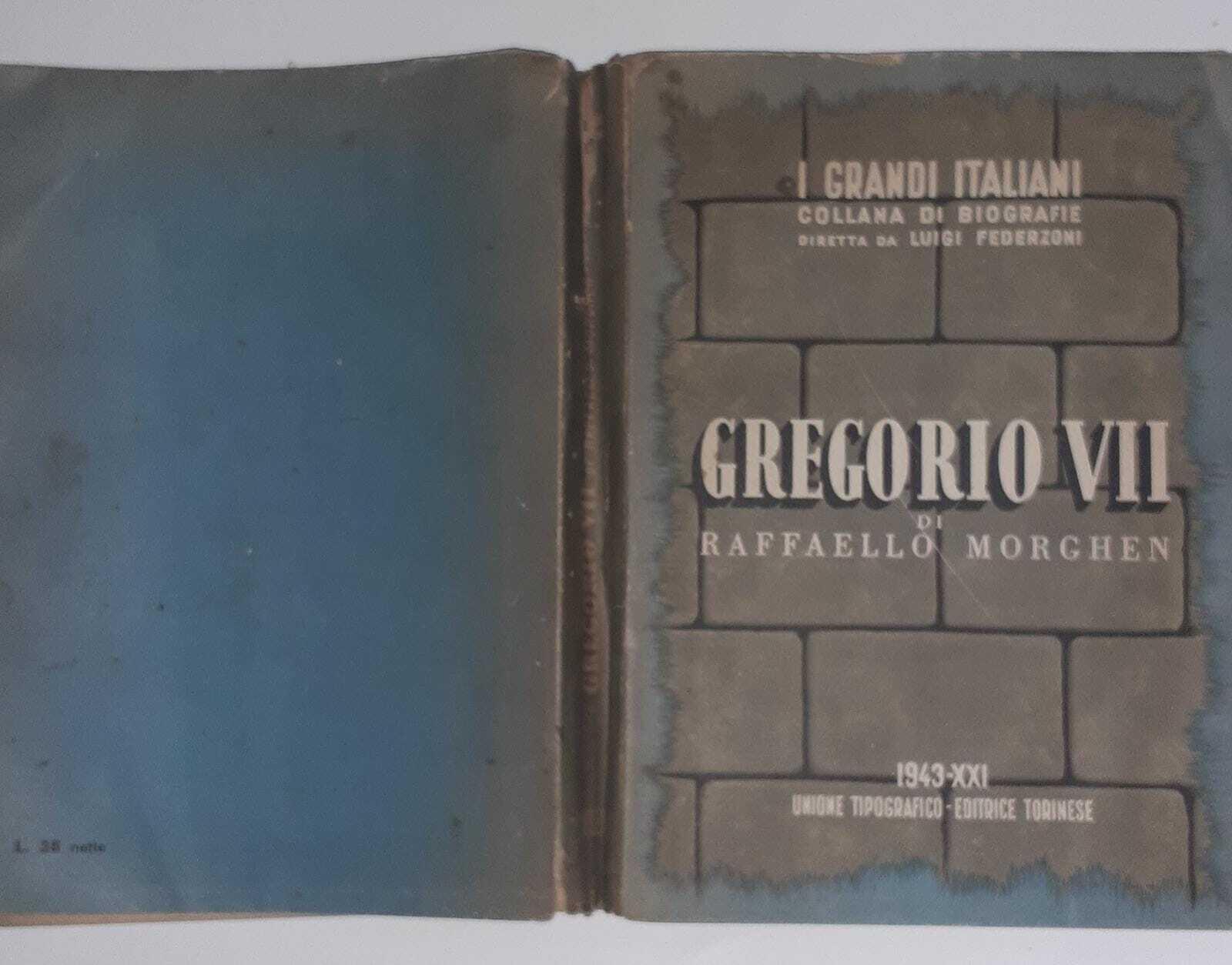 Gregorio VII