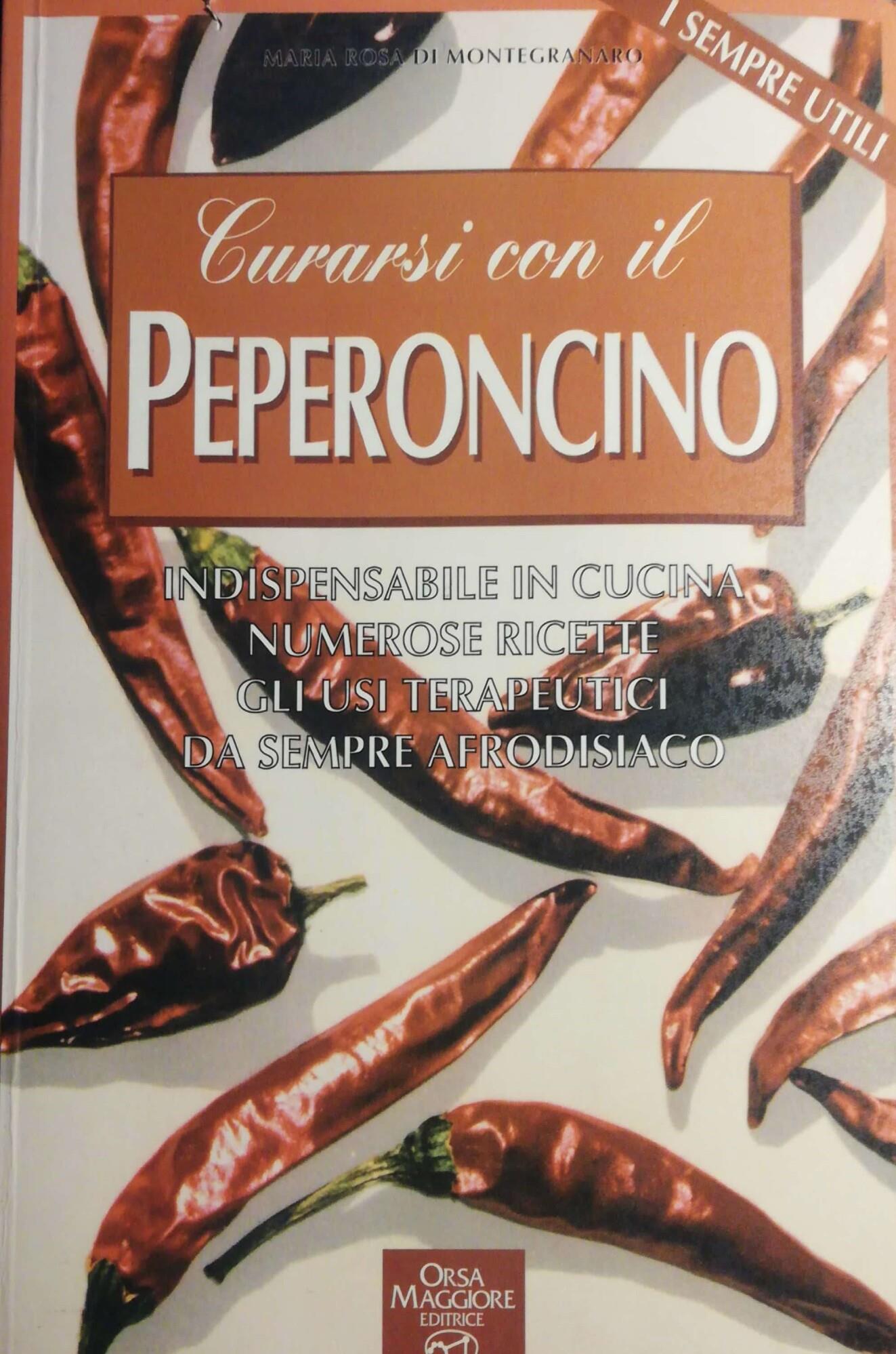 Curarsi con il peperoncino