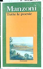 Tutte le poesie