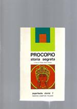 Storia Segreta