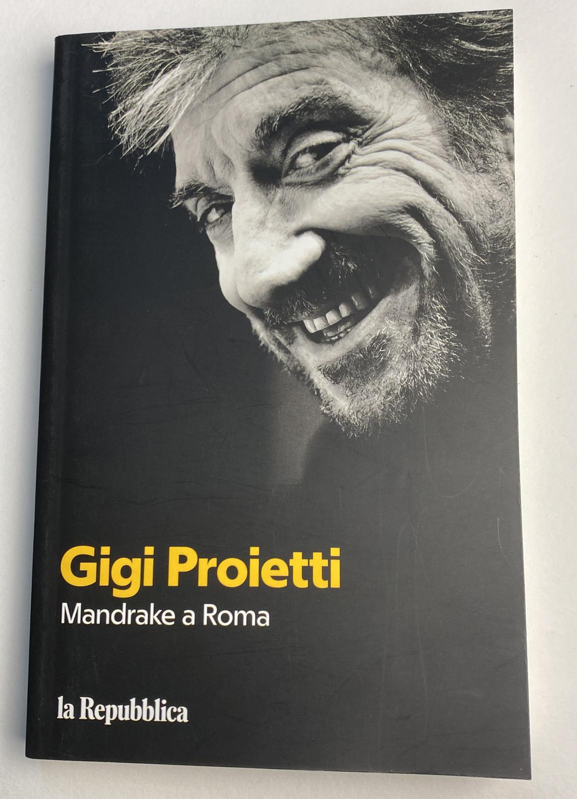 Libreria del Professore