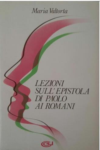 Lezioni sull'epistola di Paolo ai Romani