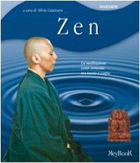 Zen - Silvia Canevaro - copertina