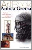Antica Grecia. Dall'arte come armonia all'angoscia del disincanto. Ediz. illustrata - copertina