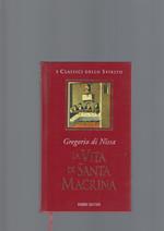 La Vita Di Santa Macrina