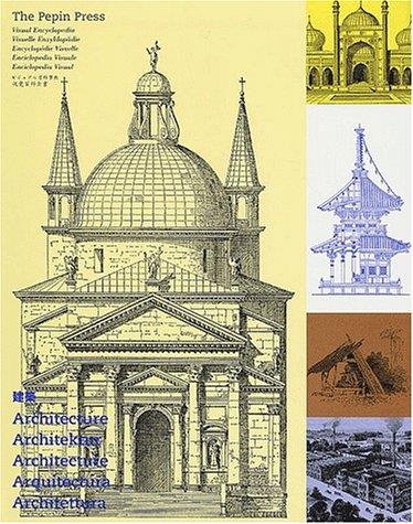 Architecture - Collectif - copertina