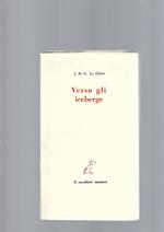 Verso Gli Icebergs