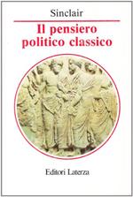 Il pensiero politico classico