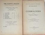 Cosmologia. Volume IV