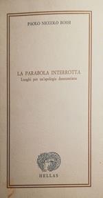 La parabola interrotta