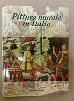Pittura Murale In Italia, Il Quattrocento