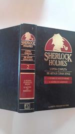 Il ritorno di Sherlock Holmes. Il Mastino dei Baskerville