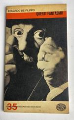 Questi fantasmi