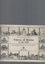 Views Of Rome