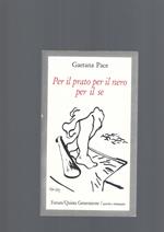Per Il Prato Per Il Nero Per Il Se