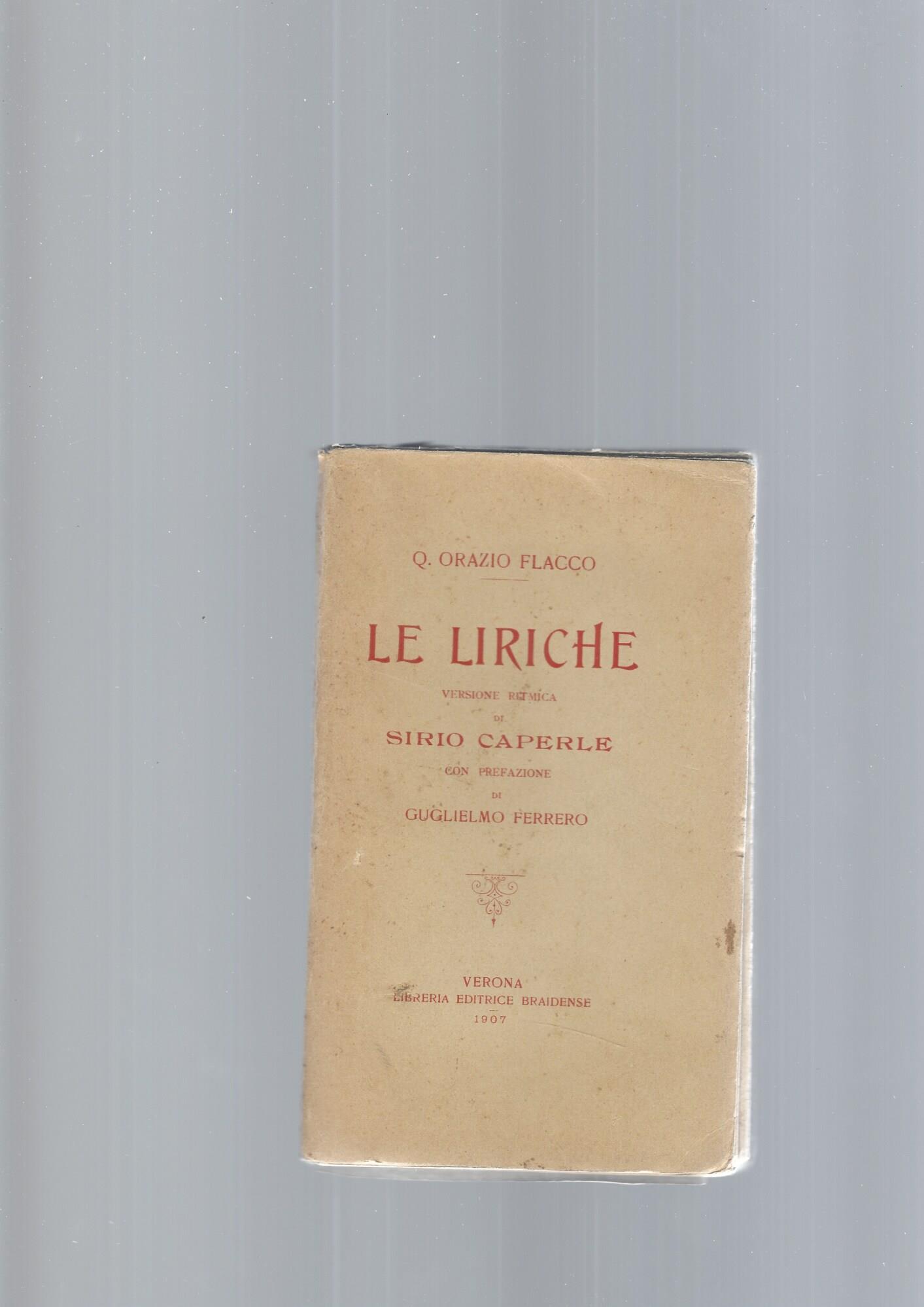 Librisaggi