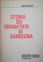 Storia dei granatieri di Sardegna