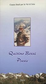 Poesie