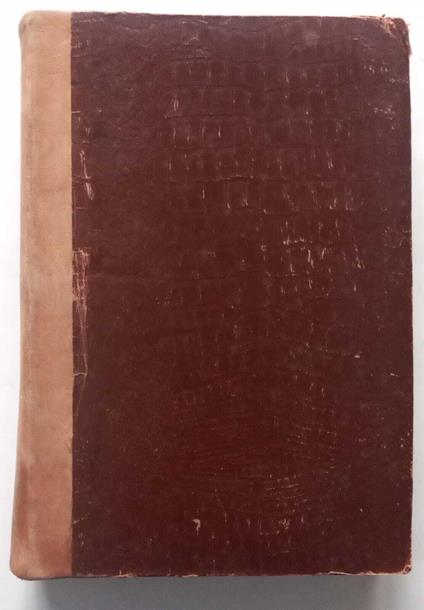 Corso di estimo civile-industriale-rurale - copertina